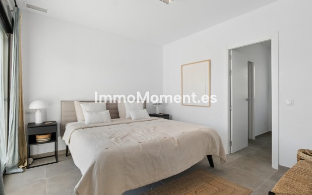 Wiederverkauf - Villa - Estepona  - Valle Romano