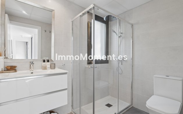 Wiederverkauf - Villa - Estepona  - Valle Romano