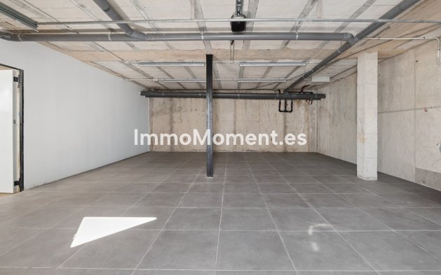 Wiederverkauf - Villa - Estepona  - Valle Romano