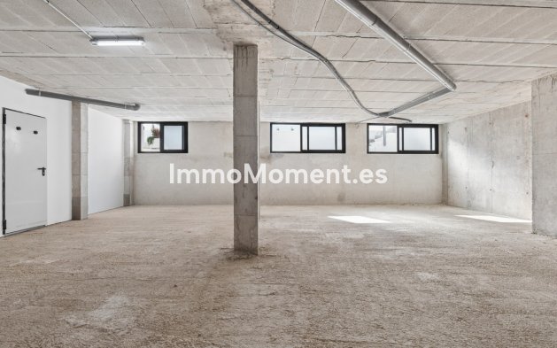 Wiederverkauf - Villa - Estepona  - Valle Romano