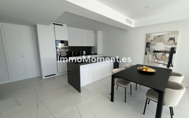 Revente - Appartement - Casares - Casares Centro