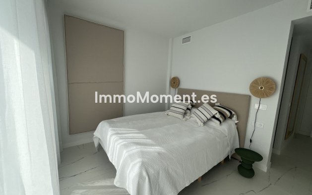 Revente - Appartement - Casares - Casares Centro