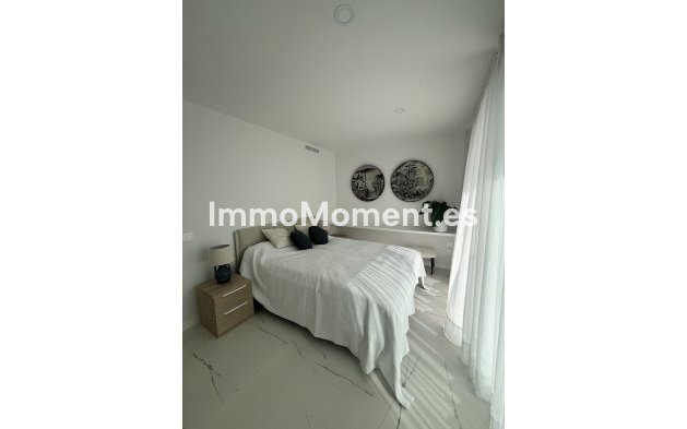 Revente - Appartement - Casares - Casares Centro