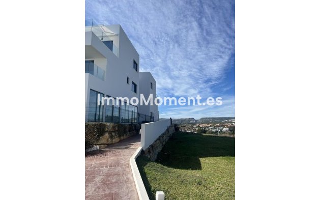 Revente - Appartement - Casares - Casares Centro
