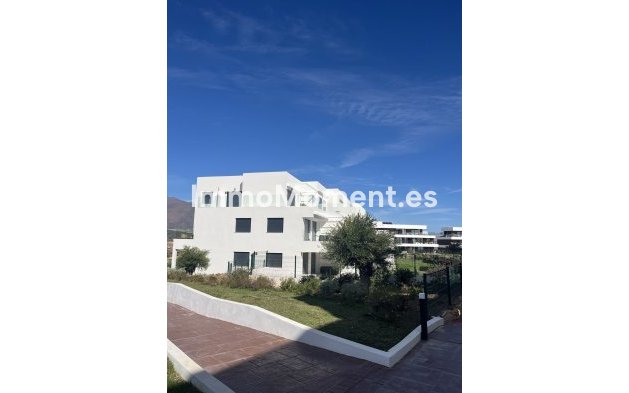 Revente - Appartement - Casares - Casares Centro
