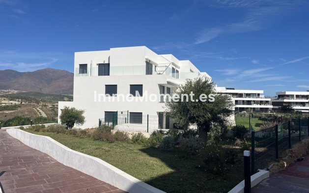 Revente - Appartement - Casares - Casares Centro