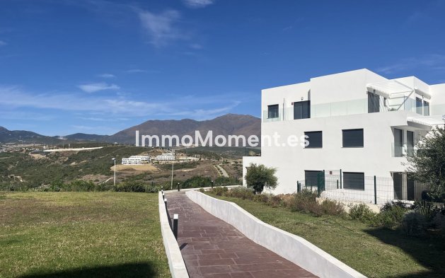 Revente - Appartement - Casares - Casares Centro