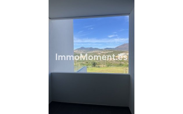 Revente - Appartement - Casares - Casares Centro