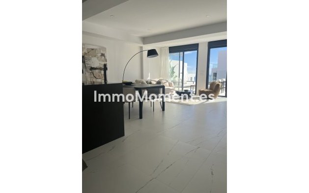 Revente - Appartement - Casares - Casares Centro