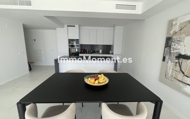 Revente - Appartement - Casares - Casares Centro