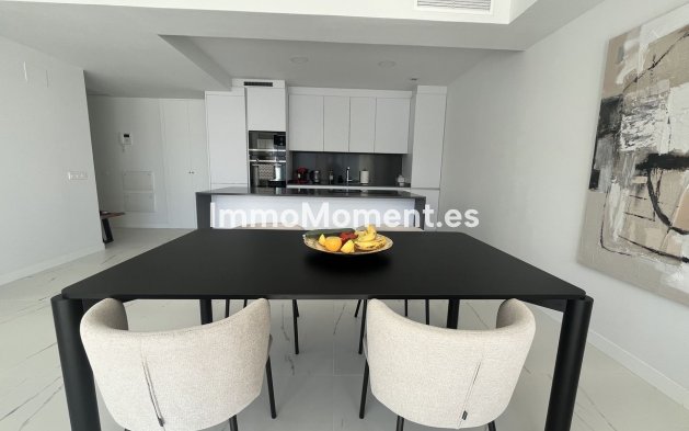 Revente - Appartement - Casares - Casares Centro