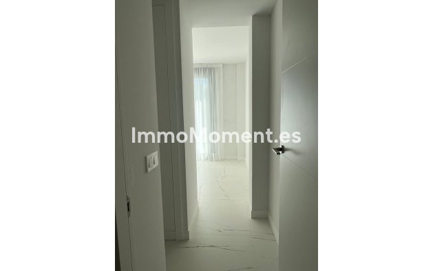 Revente - Appartement - Casares - Casares Centro