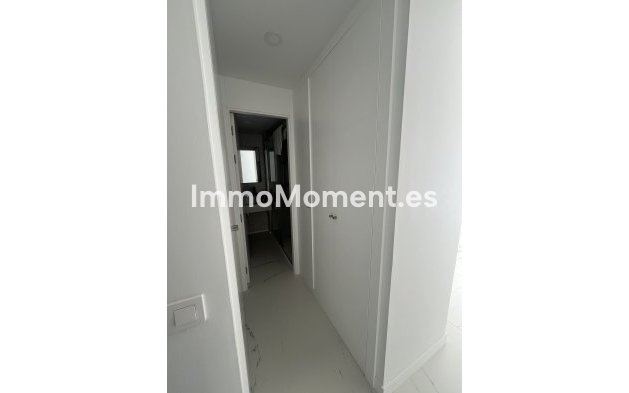 Revente - Appartement - Casares - Casares Centro