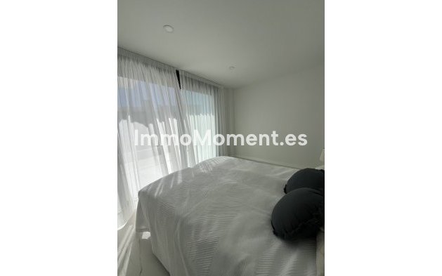 Revente - Appartement - Casares - Casares Centro