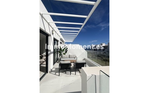 Revente - Appartement - Casares - Casares Centro