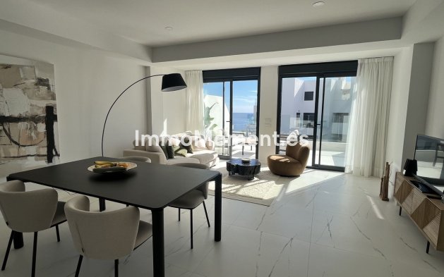 Revente - Appartement - Casares - Casares Centro
