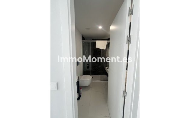 Revente - Appartement - Casares - Casares Centro