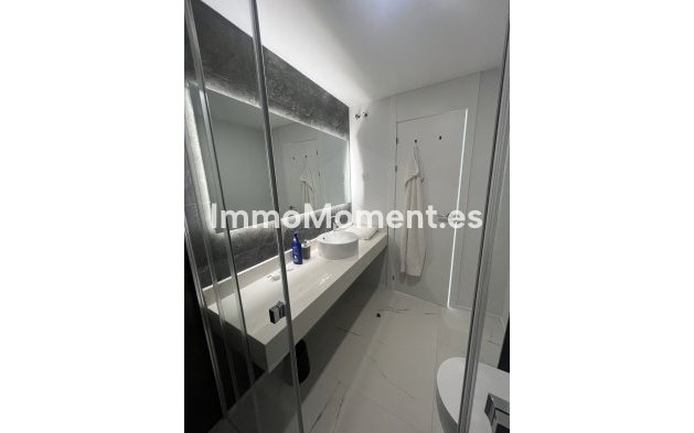 Revente - Appartement - Casares - Casares Centro