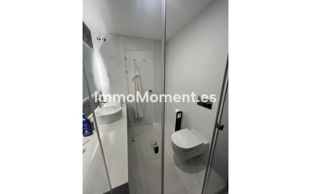 Revente - Appartement - Casares - Casares Centro