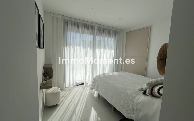 Revente - Appartement - Casares - Casares Centro