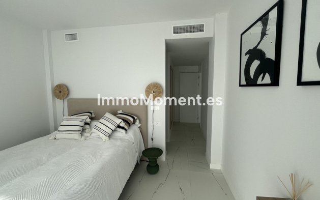 Revente - Appartement - Casares - Casares Centro