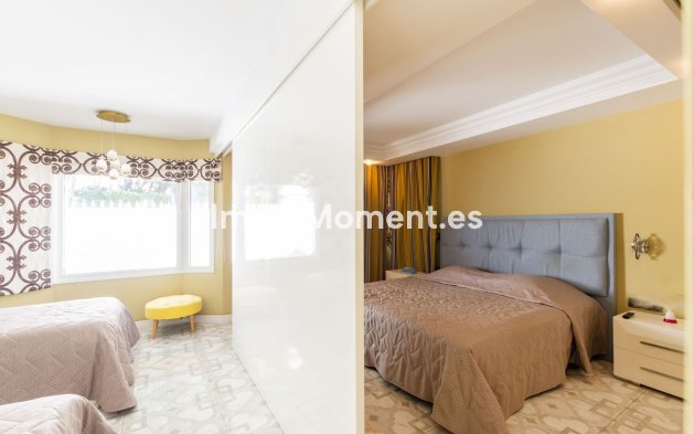 Revente - Villa - Marbella - Hacienda Las Chapas