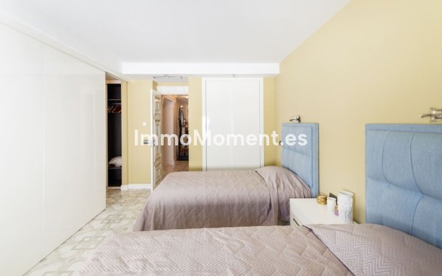 Revente - Villa - Marbella - Hacienda Las Chapas