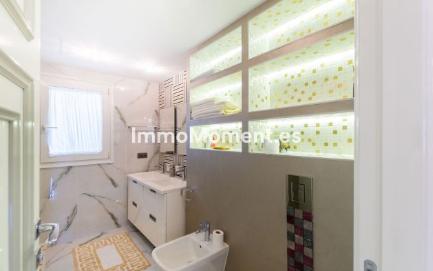 Revente - Villa - Marbella - Hacienda Las Chapas