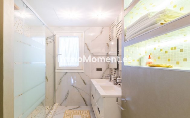 Revente - Villa - Marbella - Hacienda Las Chapas