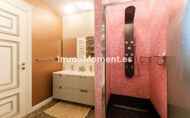 Revente - Villa - Marbella - Hacienda Las Chapas