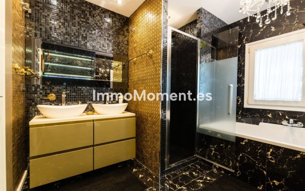 Revente - Villa - Marbella - Hacienda Las Chapas