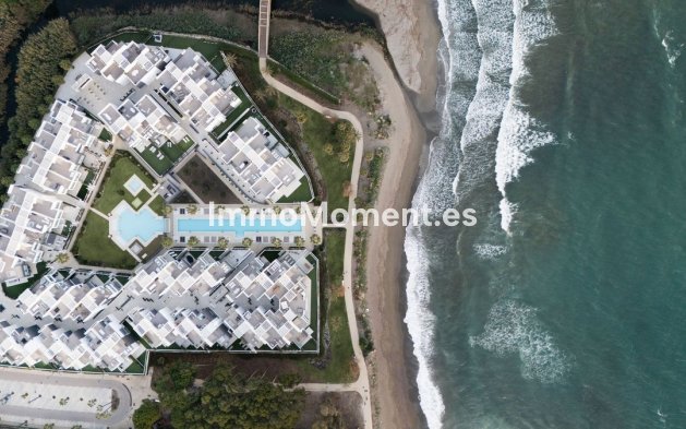 Wiederverkauf - Reihenhaus - Estepona  - Estepona Centro