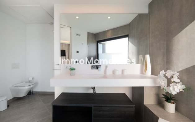 Wiederverkauf - Reihenhaus - Estepona  - Estepona Centro