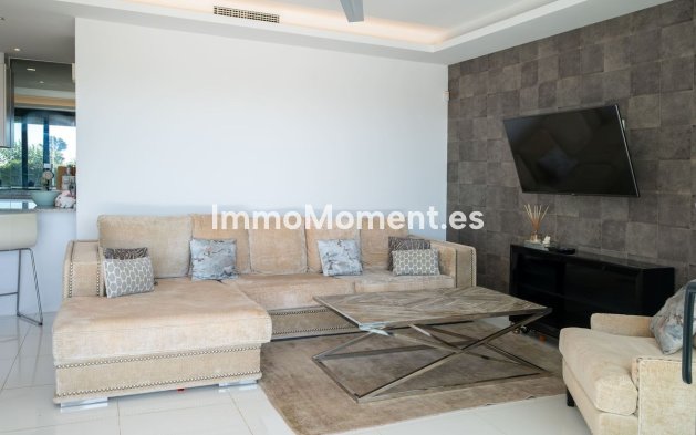 Revente - Appartement - Benahavís - Benahavís Centro