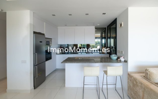 Revente - Appartement - Benahavís - Benahavís Centro