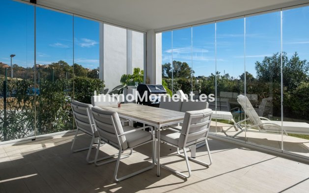 Revente - Appartement - Benahavís - Benahavís Centro