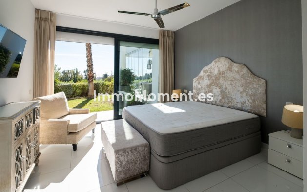 Revente - Appartement - Benahavís - Benahavís Centro
