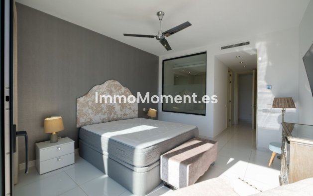 Revente - Appartement - Benahavís - Benahavís Centro