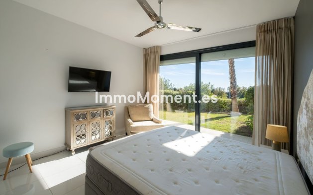 Revente - Appartement - Benahavís - Benahavís Centro