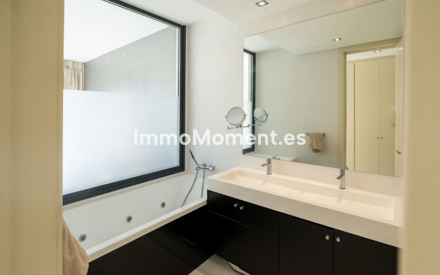 Revente - Appartement - Benahavís - Benahavís Centro