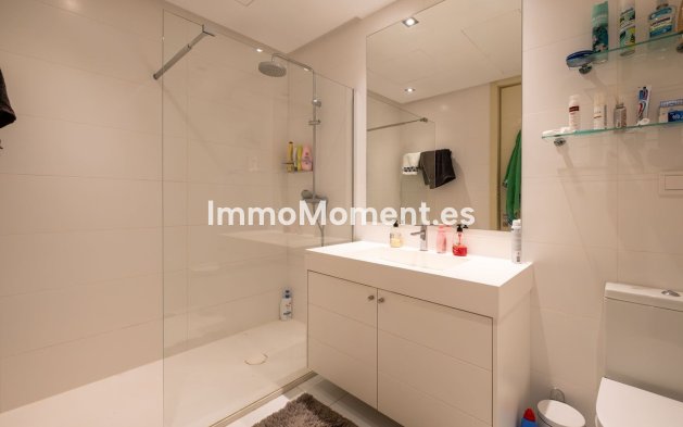 Revente - Appartement - Benahavís - Benahavís Centro