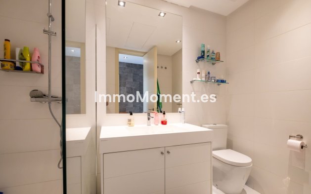 Revente - Appartement - Benahavís - Benahavís Centro