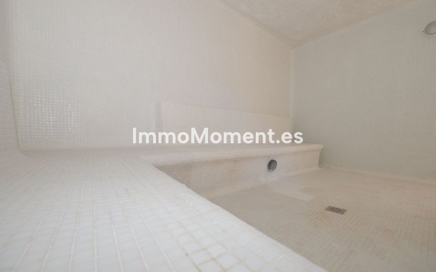 Revente - Appartement - Benahavís - Benahavís Centro
