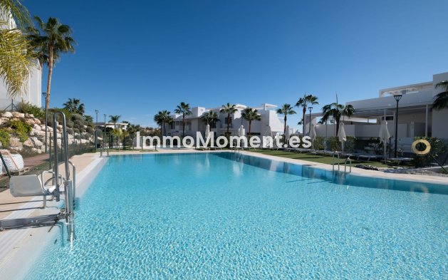 Revente - Appartement - Benahavís - Benahavís Centro