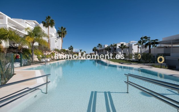 Revente - Appartement - Benahavís - Benahavís Centro