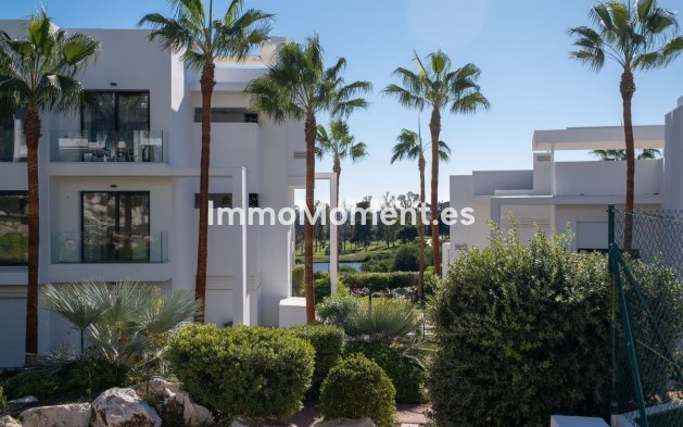 Revente - Appartement - Benahavís - Benahavís Centro