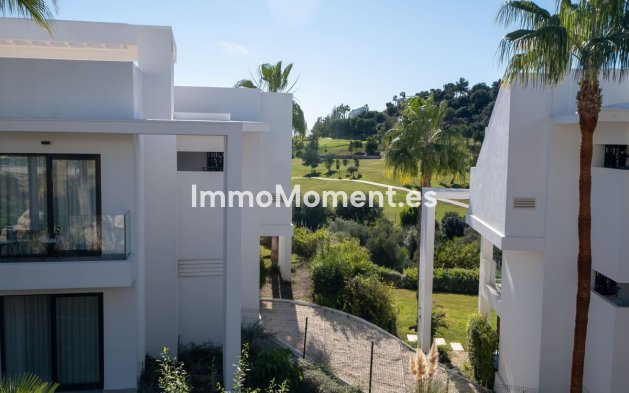 Revente - Appartement - Benahavís - Benahavís Centro
