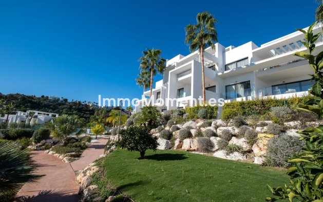 Revente - Appartement - Benahavís - Benahavís Centro