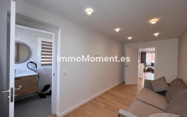 Wiederverkauf - Wohnung - Estepona  - New Golden Mile