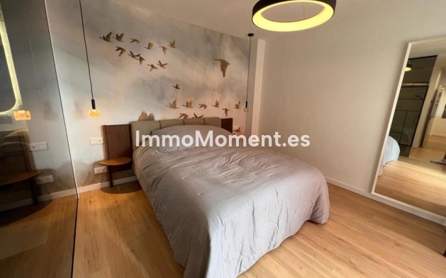 Wiederverkauf - Wohnung - Estepona  - New Golden Mile